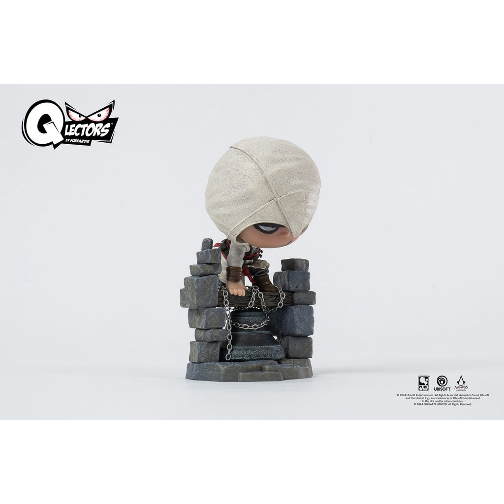 Zdjęcie produktu Assassin's Creed Qlectors figurka PVC Altair Bell Tower 15 cm