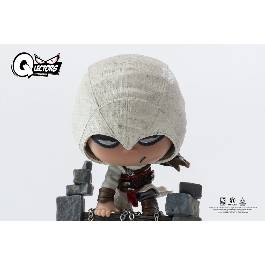 Zdjęcie produktu Assassin's Creed Qlectors figurka PVC Altair Bell Tower 15 cm
