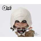 Zdjęcie produktu Assassin's Creed Qlectors Figura PVC Ezio Leap of Faith 15 cm