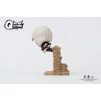 Zdjęcie produktu Assassin's Creed Qlectors Figura PVC Ezio Leap of Faith 15 cm