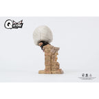 Zdjęcie produktu Assassin's Creed Qlectors Figura PVC Ezio Leap of Faith 15 cm