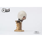 Zdjęcie produktu Assassin's Creed Qlectors Figura PVC Ezio Leap of Faith 15 cm