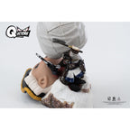 Product image Assassin's Creed Qlectors PVC Statue Connor Last Breath 15 cm