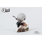 Product image Assassin's Creed Qlectors PVC Statue Connor Last Breath 15 cm