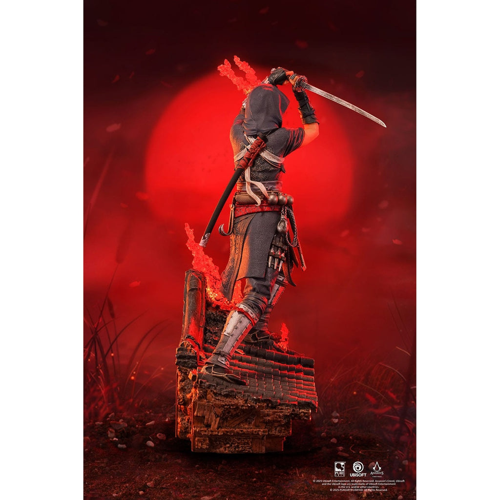 Zdjęcie produktu Assassin's Creed Figura PVC 1/8 Animus Naoe 28 cm