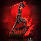 Zdjęcie produktu Assassin's Creed Figura PVC 1/8 Animus Naoe 28 cm