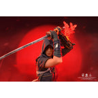 Zdjęcie produktu Assassin's Creed Figura PVC 1/8 Animus Naoe 28 cm