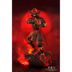 Product image Assassin's Creed PVC Statue 1/8 Animus Yasuke 28 cm