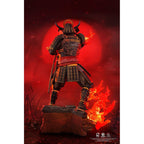 Product image Assassin's Creed PVC Statue 1/8 Animus Yasuke 28 cm