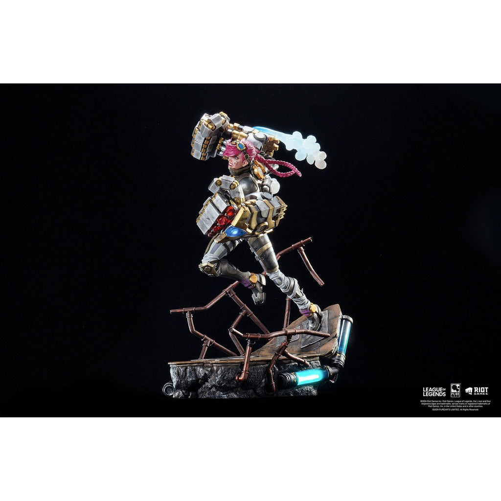 Zdjęcie produktu League of Legends Statua 1/6 Vi 40 cm
