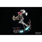 Zdjęcie produktu League of Legends Statua 1/6 Vi 40 cm