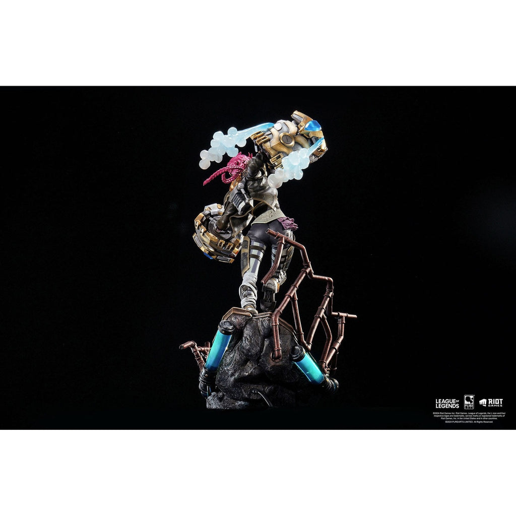 Zdjęcie produktu League of Legends Statua 1/6 Vi 40 cm