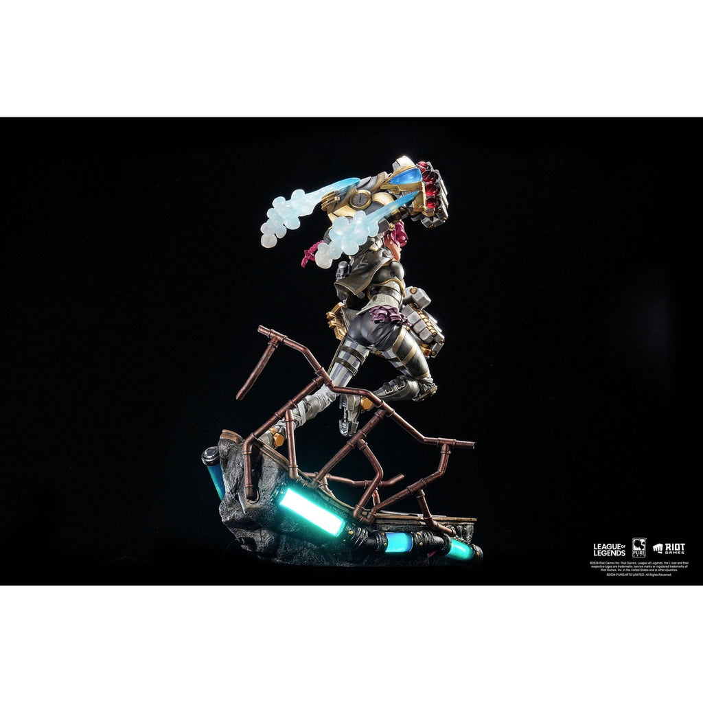 Zdjęcie produktu League of Legends Statua 1/6 Vi 40 cm