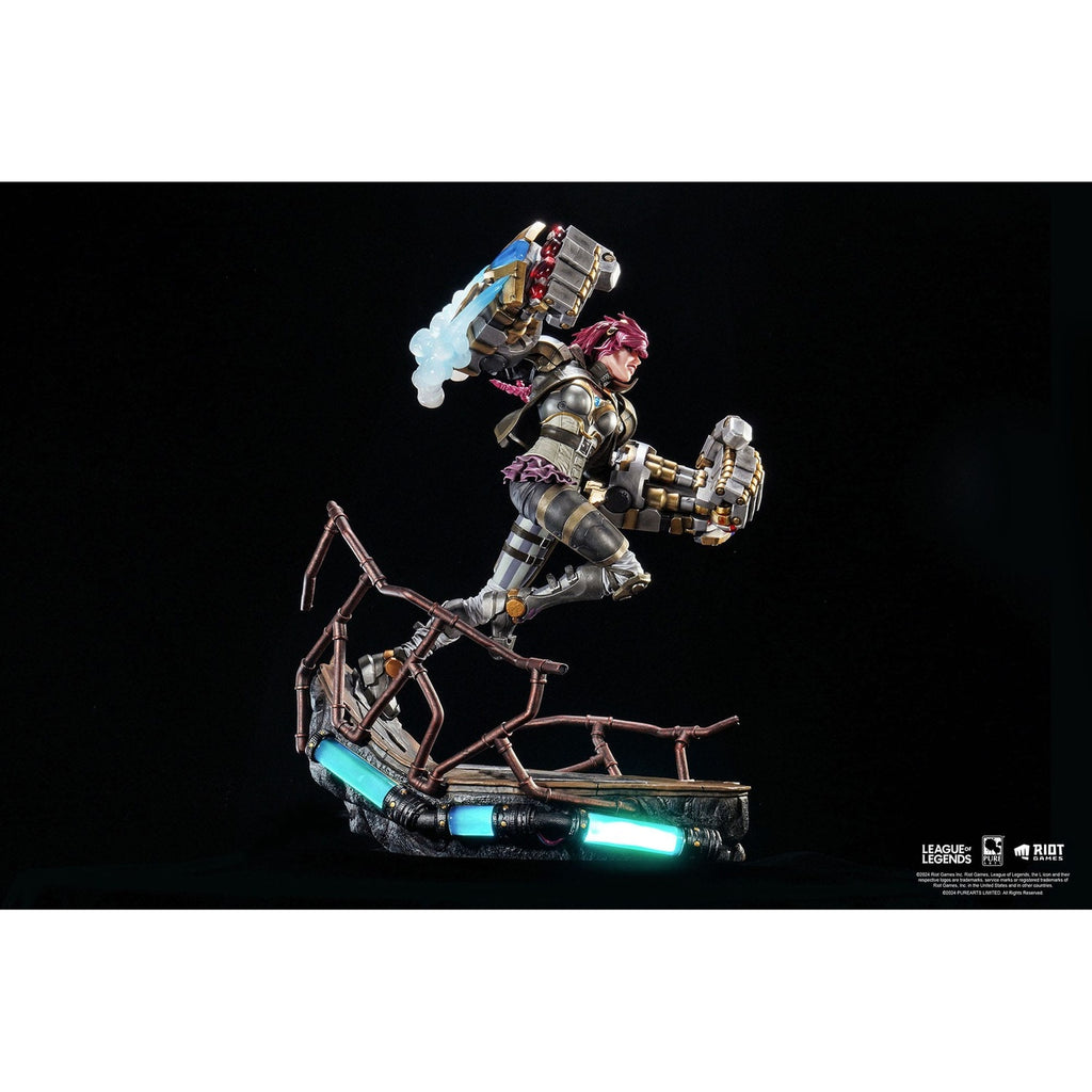Zdjęcie produktu League of Legends Statua 1/6 Vi 40 cm