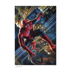 Product image Marvel Art Print The Amazing Spider-Man 61 x 41 cm - unframed