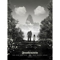 Zdjęcie produktu Plakat Frankenstein Frankenstein by Greg Ruth 61 x 46 cm – bez ramy