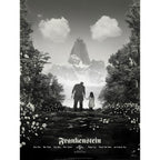 Zdjęcie produktu Plakat Frankenstein Frankenstein by Greg Ruth 61 x 46 cm – bez ramy