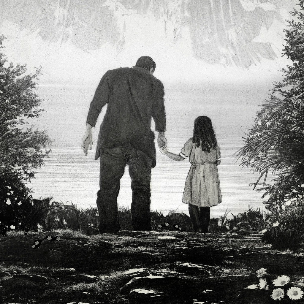 Zdjęcie produktu Plakat Frankenstein Frankenstein by Greg Ruth 61 x 46 cm – bez ramy