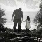 Zdjęcie produktu Plakat Frankenstein Frankenstein by Greg Ruth 61 x 46 cm – bez ramy