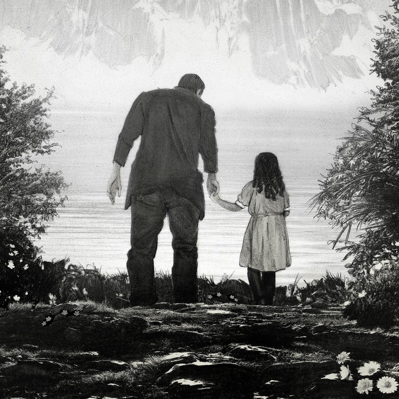 Zdjęcie produktu Plakat Frankenstein Frankenstein by Greg Ruth 61 x 46 cm – bez ramy