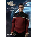 Zdjęcie produktu Star Trek: Strange New Worlds Figurka akcji 1/6 Ensign Boimler 30 cm