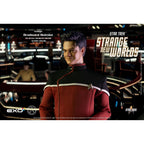 Zdjęcie produktu Star Trek: Strange New Worlds Figurka akcji 1/6 Ensign Boimler 30 cm