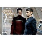 Zdjęcie produktu Star Trek: Strange New Worlds Figurka akcji 1/6 Ensign Boimler 30 cm