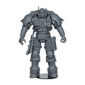 Product image Warhammer 40,000 Action Figure Lieutenant in Phobos Armor (Ultramarines) (Artist Proof) 18 cm