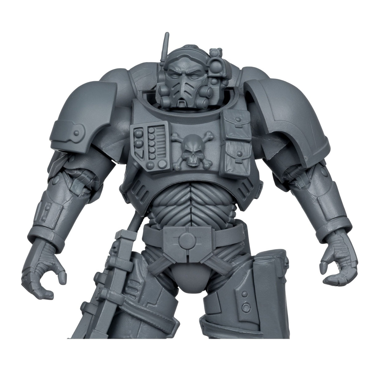 Product image Warhammer 40,000 Action Figure Lieutenant in Phobos Armor (Ultramarines) (Artist Proof) 18 cm