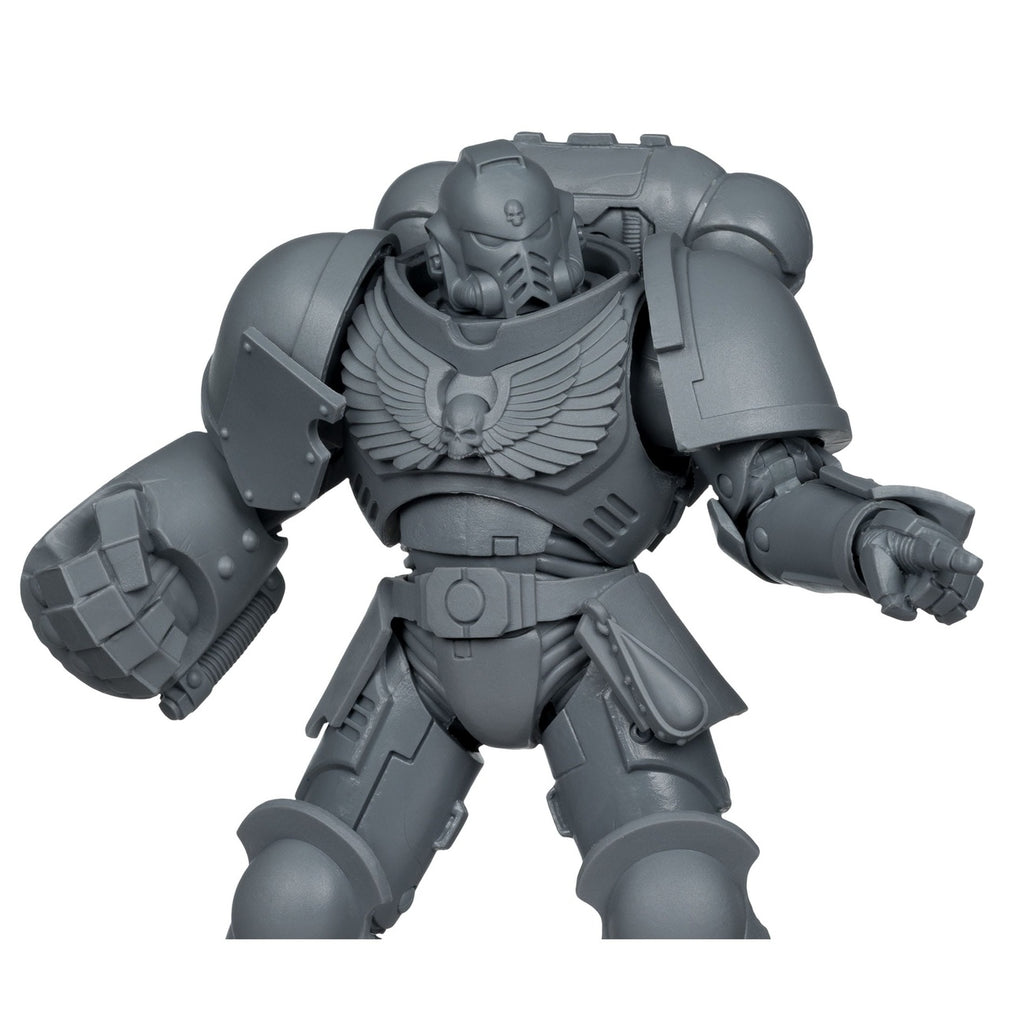 Product image Warhammer 40,000 Action Figure Assault Intercessor Sergeant (Blood Angel) (Artist Proof) 18 cm