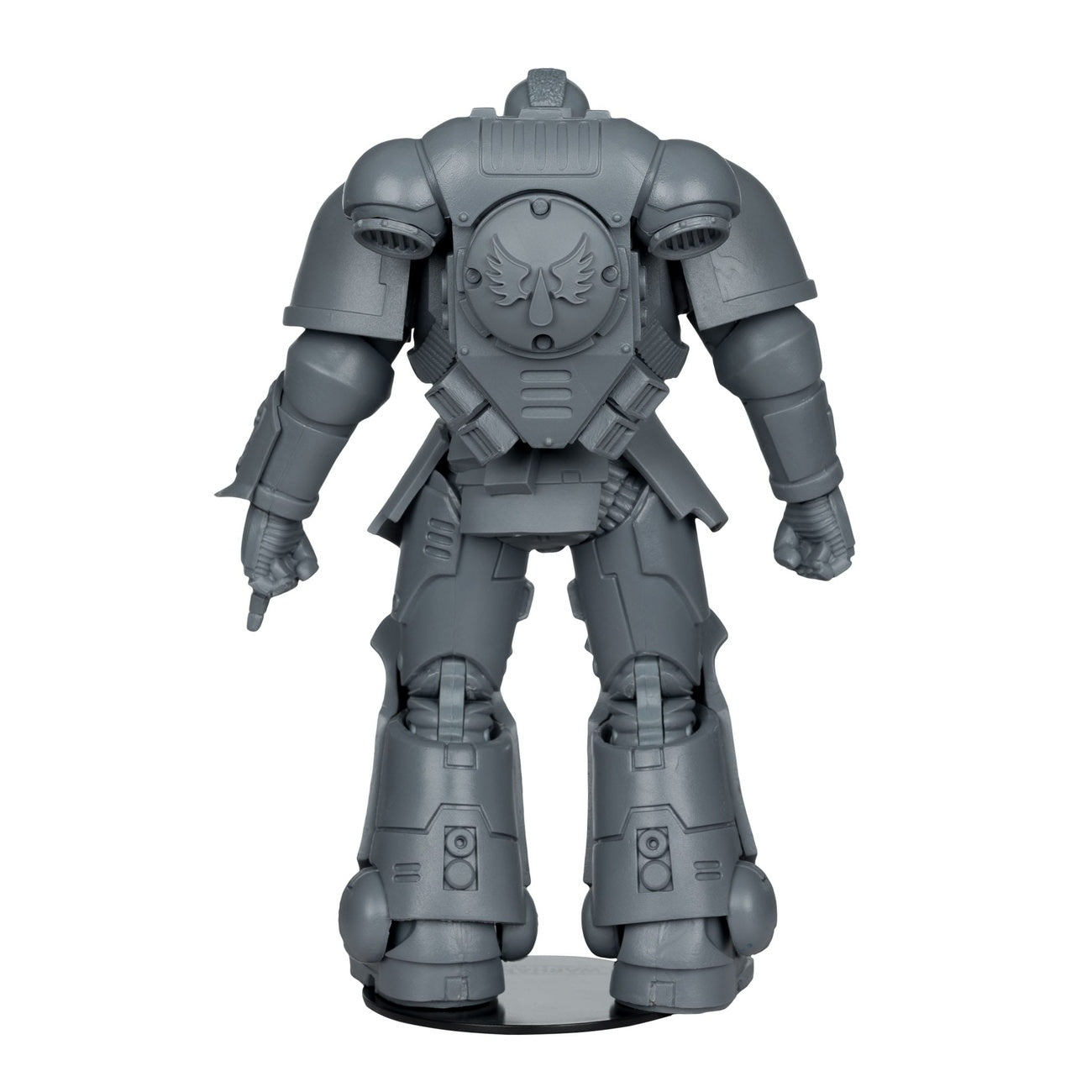 Product image Warhammer 40,000 Action Figure Assault Intercessor Sergeant (Blood Angel) (Artist Proof) 18 cm