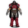 Zdjęcie produktu Doom: The Dark Ages Figurka akcji Doom Slayer (Phalanx Skin) 18 cm