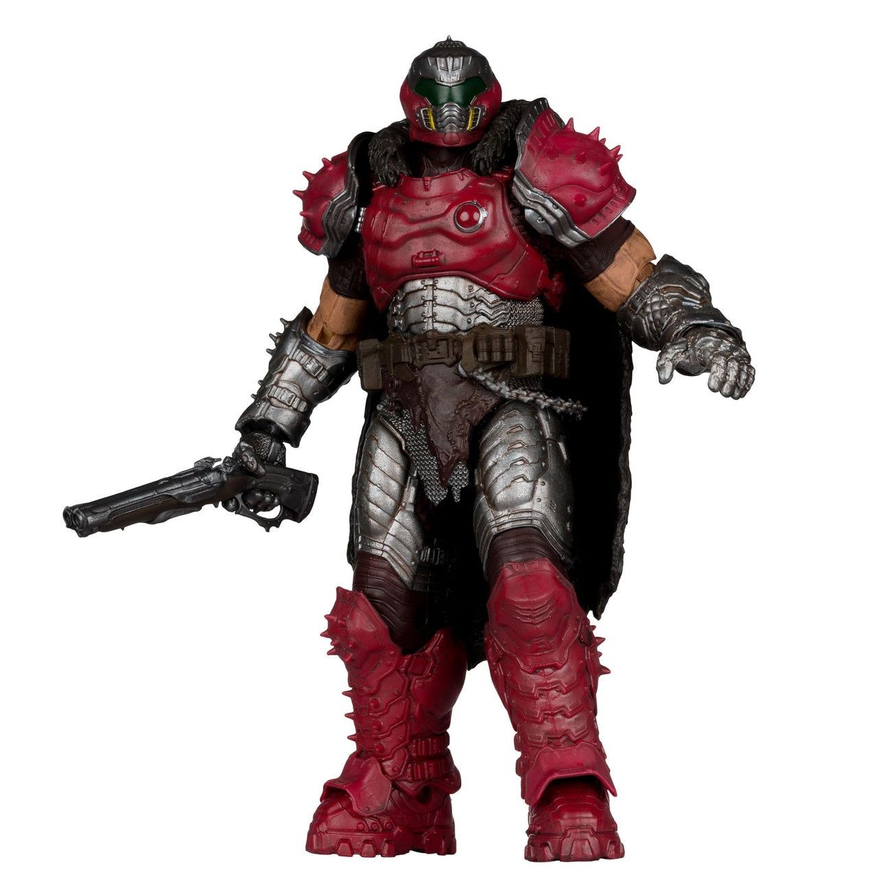 Zdjęcie produktu Doom: The Dark Ages Figurka akcji Doom Slayer (Phalanx Skin) 18 cm