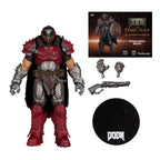 Zdjęcie produktu Doom: The Dark Ages Figurka akcji Doom Slayer (Phalanx Skin) 18 cm