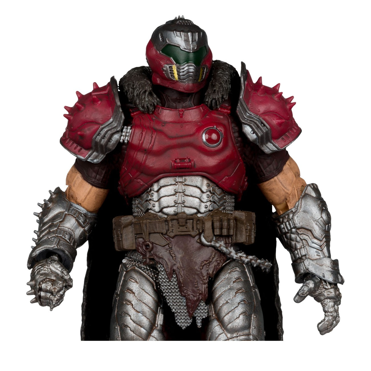 Zdjęcie produktu Doom: The Dark Ages Figurka akcji Doom Slayer (Phalanx Skin) 18 cm