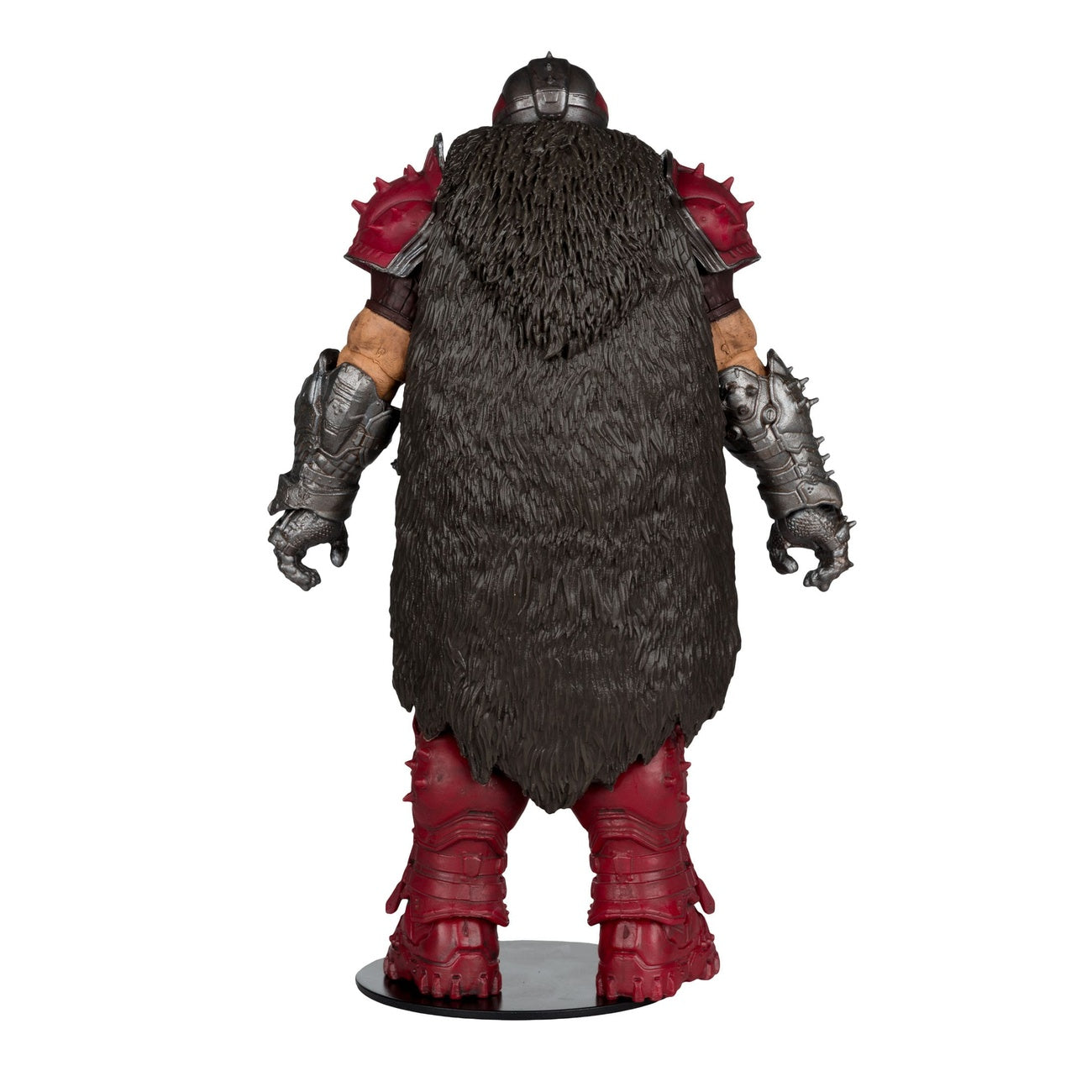 Zdjęcie produktu Doom: The Dark Ages Figurka akcji Doom Slayer (Phalanx Skin) 18 cm