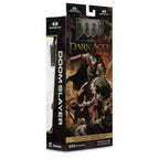 Zdjęcie produktu Doom: The Dark Ages Figurka akcji Doom Slayer (Phalanx Skin) 18 cm