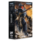 Zdjęcie produktu Warhammer 40,000 Figurka akcji Grey Hunter (Space Wolves) 18 cm
