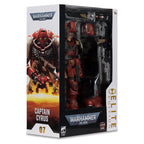 Product image Warhammer 40,000 Dawn of War McFarlane Elite Edition Action Figure Captain Cyrus (Dawn of War 4) 20 cm