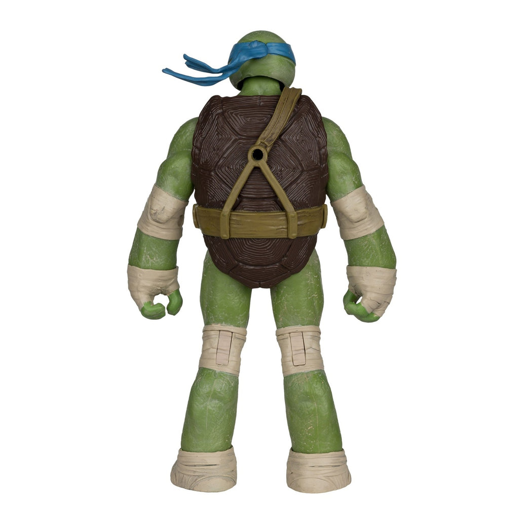Product image Teenage Mutant Ninja Turtles Page Punchers Leonardo Action Figure 13 cm