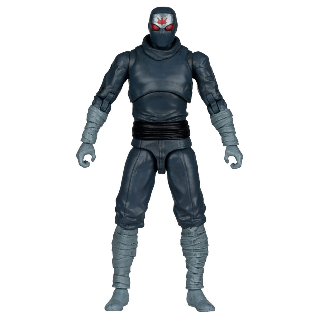 Zdjęcie produktu Teenage Mutant Ninja Turtles Page Punchers figurka akcji Foot Soldier 14 cm