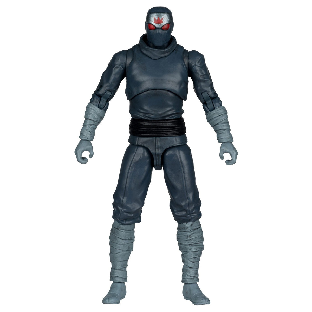 Zdjęcie produktu Teenage Mutant Ninja Turtles Page Punchers figurka akcji Foot Soldier 14 cm
