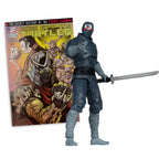 Zdjęcie produktu Teenage Mutant Ninja Turtles Page Punchers figurka akcji Foot Soldier 14 cm