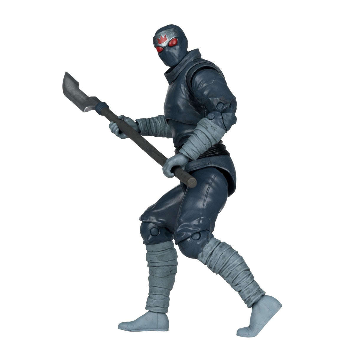 Zdjęcie produktu Teenage Mutant Ninja Turtles Page Punchers figurka akcji Foot Soldier 14 cm