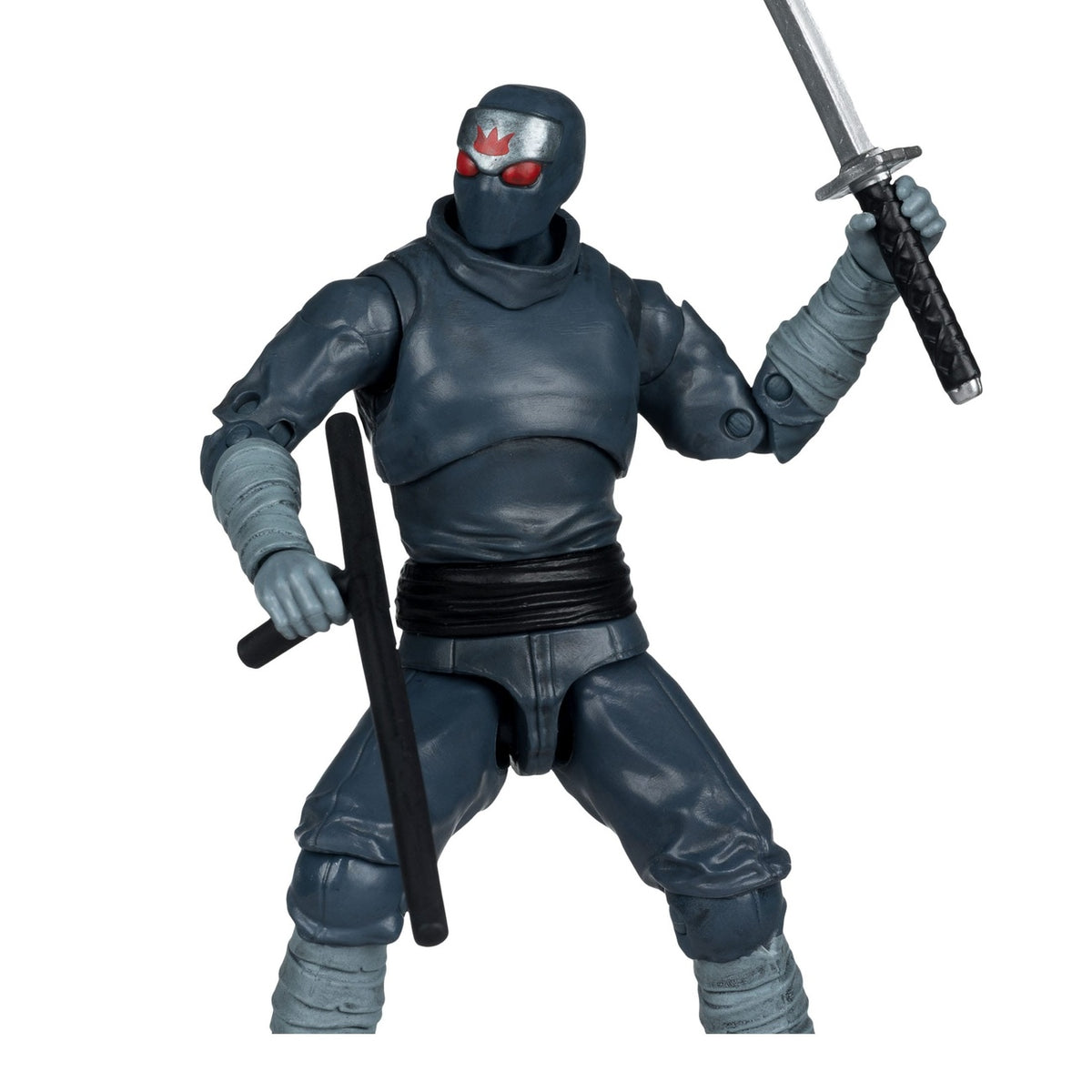 Zdjęcie produktu Teenage Mutant Ninja Turtles Page Punchers figurka akcji Foot Soldier 14 cm