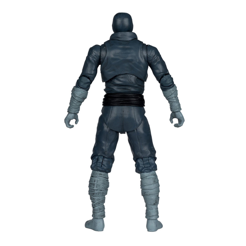Zdjęcie produktu Teenage Mutant Ninja Turtles Page Punchers figurka akcji Foot Soldier 14 cm