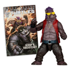 Zdjęcie produktu Teenage Mutant Ninja Turtles Page Punchers figurka akcji Bebop 16 cm