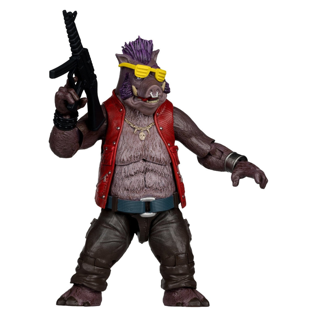 Zdjęcie produktu Teenage Mutant Ninja Turtles Page Punchers figurka akcji Bebop 16 cm