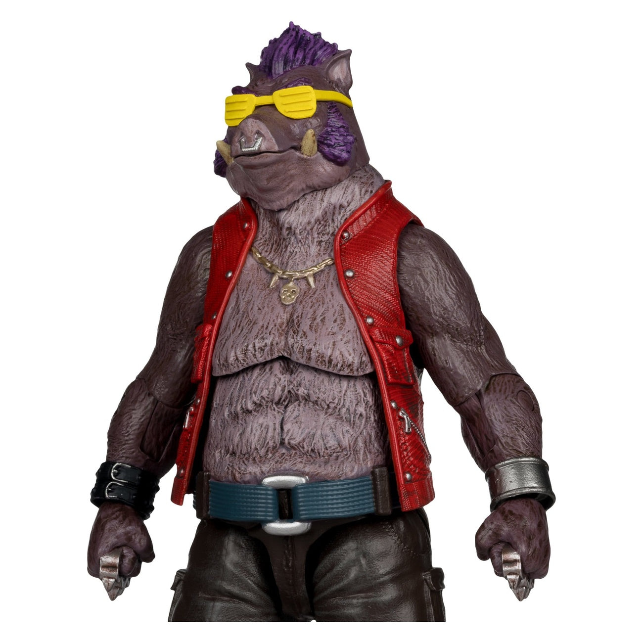 Zdjęcie produktu Teenage Mutant Ninja Turtles Page Punchers figurka akcji Bebop 16 cm
