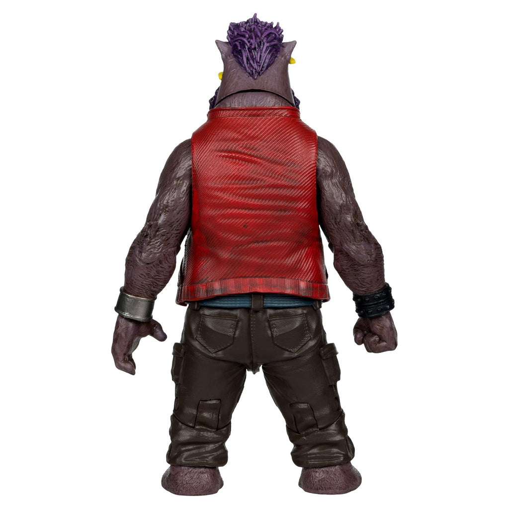 Zdjęcie produktu Teenage Mutant Ninja Turtles Page Punchers figurka akcji Bebop 16 cm